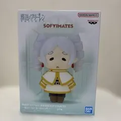 葬送のフリーレン SOFIMATES 縦ロールになっちゃった