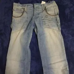 エンポリオアルマーニ　ジーンズ