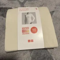 ヒートテックウルトラウォーム クルーネックT