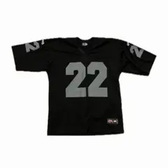 STUSSY INC. フットボールシャツ 22番のサムネイル