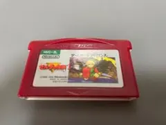 GBA ゼルダの伝説1