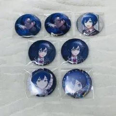 2025年最新】Kaito 缶バッジ 8aの人気アイテム - メルカリ