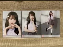 ＝LOVE 大谷映美里（ 個別ポロシャツ）コンプ