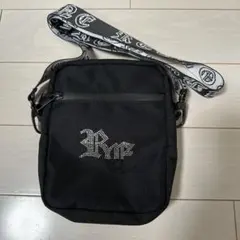 完売品】アダムスジャグラー ショルダーバッグ ※再販無し - メルカリ