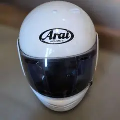 1988年製 arai urbane ヘルメット デッドストック - メルカリ