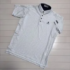 美品　le coq sportif ポロシャツ