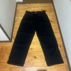 supreme Rigid Baggy Selvedge Jean 26ssのサムネイル
