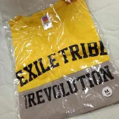 EXILETRIBE ライブTシャツ