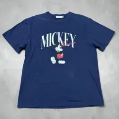 GOOD ROCK SPEED/グッドロックスピード　ミッキーTシャツ
