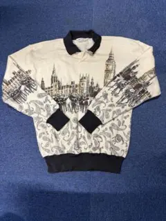 ピアスポーツ ニット