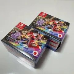 マリオカート マクドナルドハッピーセット