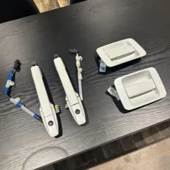 N-VAN純正ドアハンドルセットのサムネイル