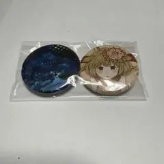 カカシ ホログラム缶バッジ 直径約7cm - メルカリ