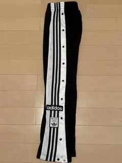 adidas アディブレイクトラックパンツ