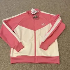 おぱんちゅうさぎ　ドンキホーテ　ジャージ　コラボ　Mサイズ　メンズ　おまけつき