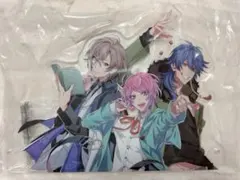 【新品未使用】ヒプノシスマイク Fling Posse ビッグアクリルスタンド