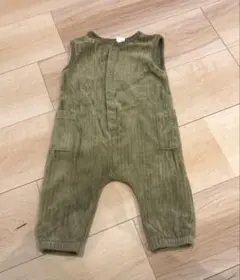 H&M ロンパース6-9m 74