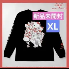 2026年最新】伊藤潤二 tシャツ キティの人気アイテム - メルカリ