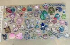 ⭐︎ おすそわけボンドロシールセット　⭐︎