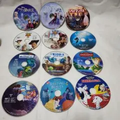 リトル・マーメイド ダイヤモンド・コレクション('89米)〈2015年4月末