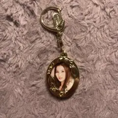 twice サナ　キーホルダー　READY TO BE