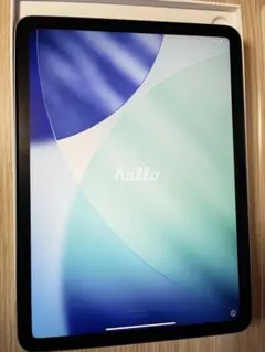 Apple iPad Air 128G M3 11インチ