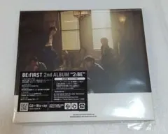 2025年最新】be:first 2:be blu-rayの人気アイテム - メルカリ