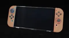 Nintendo Switch 有機EL （フィルム、保護ケース、その他）