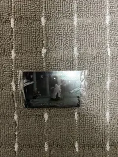 未開封品　鬼滅の刃　ウエハースカード