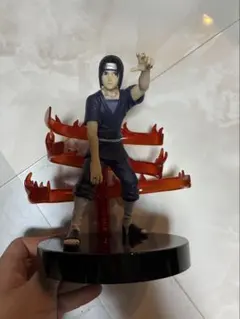 NARUTO-ナルト疾風伝 EFFECTREME うちはイタチⅡ フィギュア - メルカリ