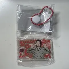 INI みてコレ！ 松田迅