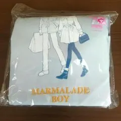 3COINS りぼん70th トートバッグ　ママレードボーイ