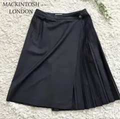 2026年最新】MACKINTOSH LONDON プリーツスカートの人気アイテム