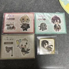 2025年最新】原神 スイパラ 鍾離の人気アイテム - メルカリ