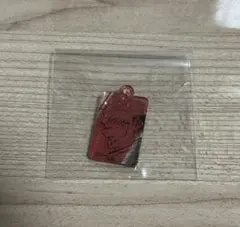 呪術廻戦 18巻 同梱版 アクリルチャーム 両面宿儺