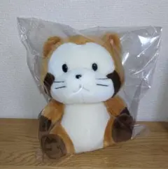 ラスカル ぬいぐるみ 「世界名作劇場」 2004 株主優待特典 マスコット