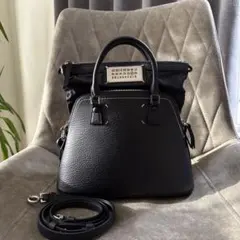 限定】特別仕様 マルジェラ トゥモローランド別注 5AC ショルダー