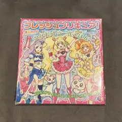 映画トロピカル〜ジュ！プリキュア ミニアクリルスタンド 9種