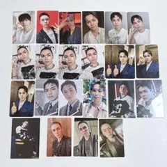 SEVENTEEN トレカ まとめ売り グッズ セブチ バーノン VERNON④