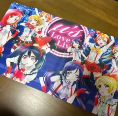 LiPPS プレイマット デレマス アイマス アイドルマスターシンデレラガールズ LiPPS プレイマット デレマス uu