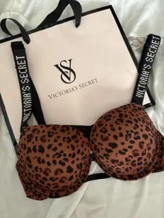 Victoria's Secret ブラジャー レオパードのサムネイル