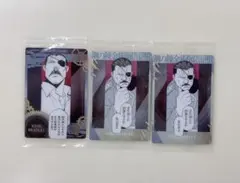 鋼の錬金術師 ウエハース カード ブラッドレイ