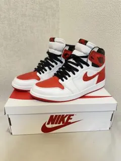 Nike Air Jordan 1 ヘリテージ　27.5 新品未使用 楽天市場】ジョーダン ヘリテージの通販