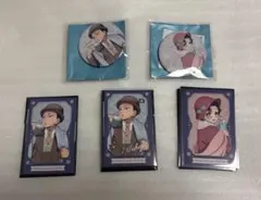 鬼滅の刃 AGF2025 early winter 狛治 恋雪 セット