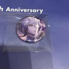 FGO 霊基召喚缶バッジ 巌窟王 モンテ・クリスト 2026年最新】Fate/Grand Order 巌窟王 缶バッジの人気アイテム - メルカリ