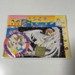 カードキャプターさくら シールメンバーズ6枚 - メルカリ