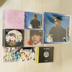 &TEAM CD 5枚まとめ売り