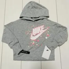 新品⭐︎NIKE パーカー トレーナー 90cm