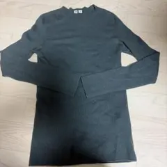 ユニクロカシミヤニット