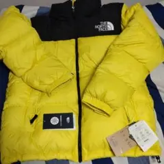 ノースフェイス ND92234 ヌプシジャケット